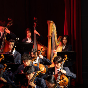 Capacity crowds celebrate Macleans College Eisteddfod 2026
