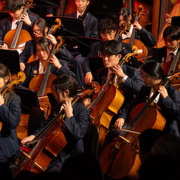 Capacity crowds celebrate Macleans College Eisteddfod 2026