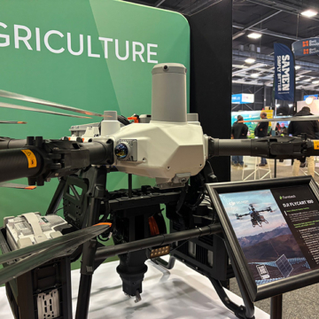 Macleans College students explore innovation and sustainability at Fieldays