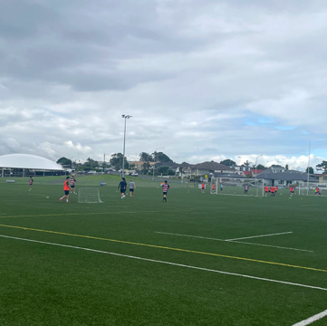 Football summer camp 002