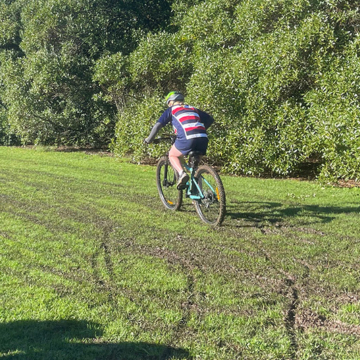 Macleans College Junior Adventure Race team takes on Get to Go Regional Qualifier