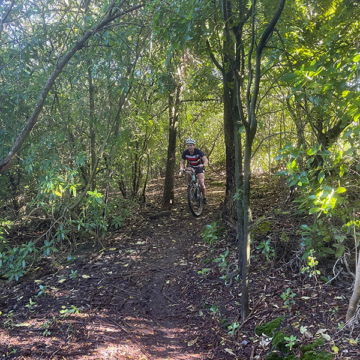 Macleans College Junior Adventure Race team takes on Get to Go Regional Qualifier
