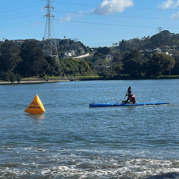 Macleans College Junior Adventure Race team takes on Get to Go Regional Qualifier