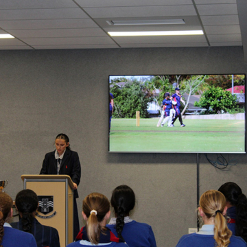 Girls cricket prizegiving 2026 005