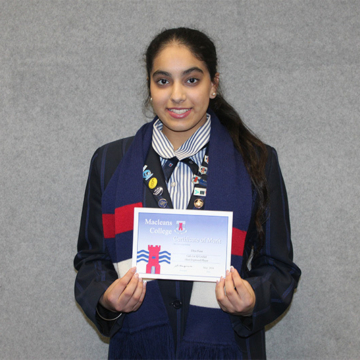 Girls cricket prizegiving 2026 010