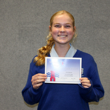 Girls cricket prizegiving 2026 011