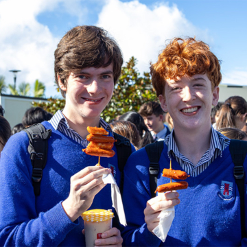 Intercultural food festival 002