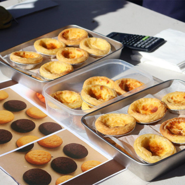Intercultural food festival 005