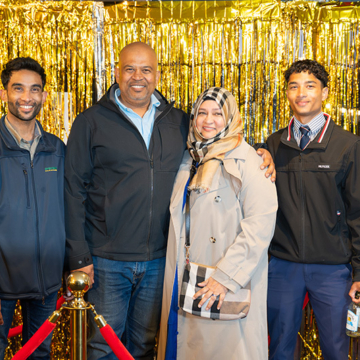 Student filmmakers recognised at the 2026 Macleans College Macademy Awards