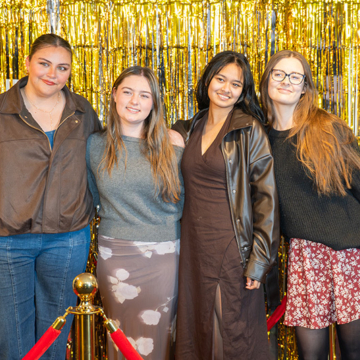 Student filmmakers recognised at the 2026 Macleans College Macademy Awards