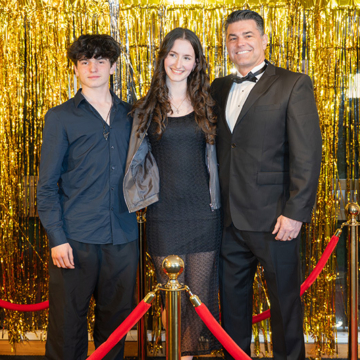 Student filmmakers recognised at the 2026 Macleans College Macademy Awards