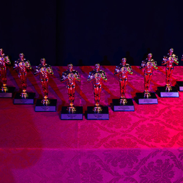 Student filmmakers recognised at the 2026 Macleans College Macademy Awards