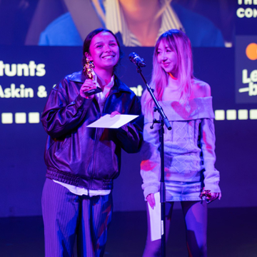 Student filmmakers recognised at the 2026 Macleans College Macademy Awards