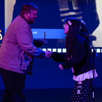 Student filmmakers recognised at the 2026 Macleans College Macademy Awards