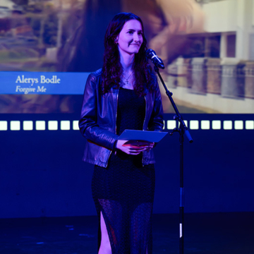 Student filmmakers recognised at the 2026 Macleans College Macademy Awards