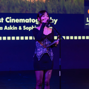 Student filmmakers recognised at the 2026 Macleans College Macademy Awards