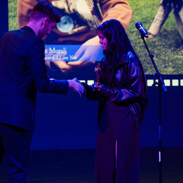 Student filmmakers recognised at the 2026 Macleans College Macademy Awards