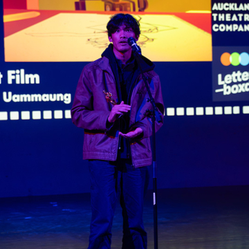 Student filmmakers recognised at the 2026 Macleans College Macademy Awards