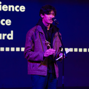 Student filmmakers recognised at the 2026 Macleans College Macademy Awards
