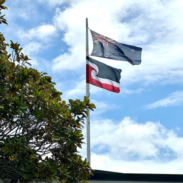 A week of celebrating te reo Māori at Macleans College