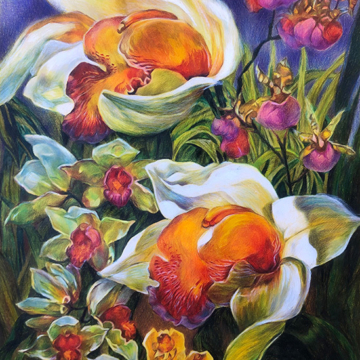 Macleans College artists selected for national art awards exhibition