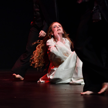 Macleans College student-directed performance wins national recognition at Shakespeare Festival