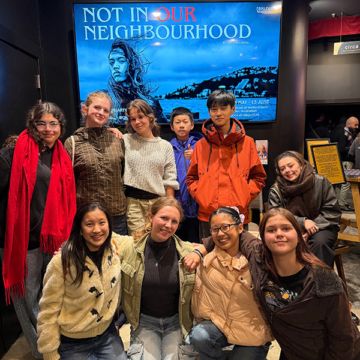 Macleans College student-directed performance wins national recognition at Shakespeare Festival
