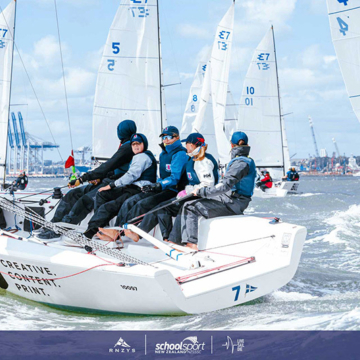 Nzss keelboat champs 002