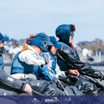 Nzss keelboat champs 004
