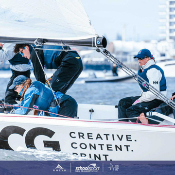 Nzss keelboat champs 005