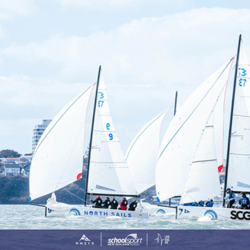 Nzss keelboat champs 006