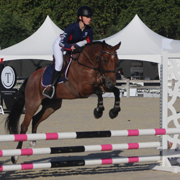 Pegasus cup florence haxton 002