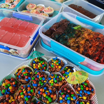 Pride Week promotes inclusion and awareness at Macleans College