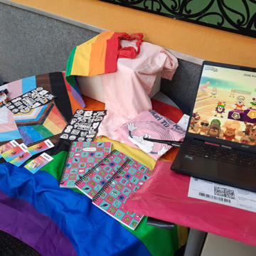 Pride Week promotes inclusion and awareness at Macleans College