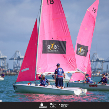 Sailing auckland secondary schools 004