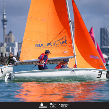 Sailing auckland secondary schools 006