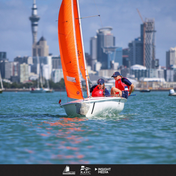 Sailing auckland secondary schools 007