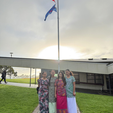 Macleans College marks Samoan Language Week with pride and purpose