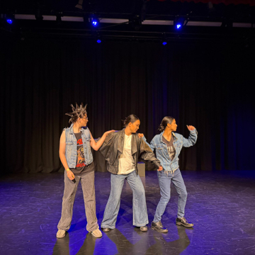 Shakespeare regionals 003