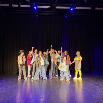 Shakespeare regionals 004