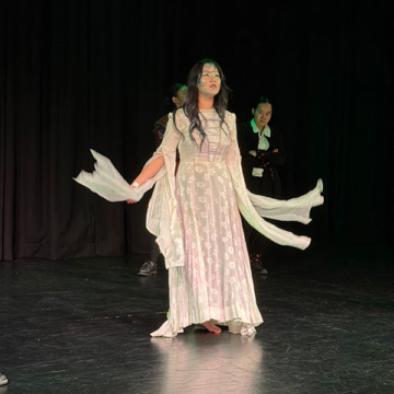 Shakespeare regionals 007