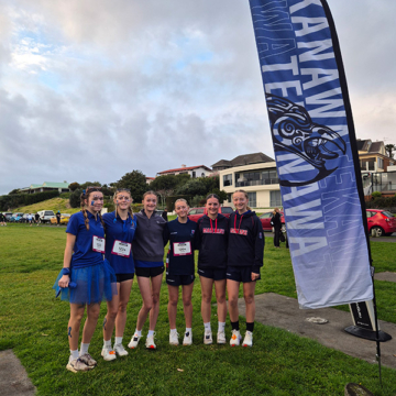 Te Kanawa House at Macleans College raises more than $10,000 for Child Cancer Foundation