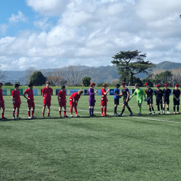 Tournament Week 2026: Macleans College 1st XI Boys Football