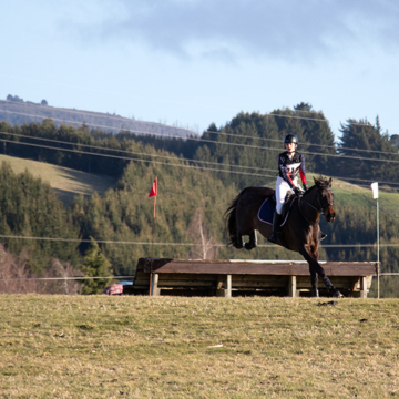 Tournament Week 2026: Macleans College Equestrian