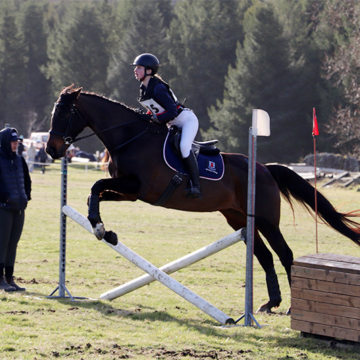 Tournament Week 2026: Macleans College Equestrian