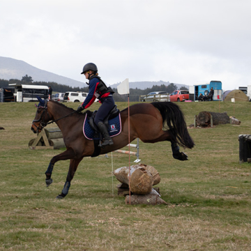 Tournament Week 2026: Macleans College Equestrian
