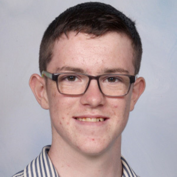 Tristan Addington