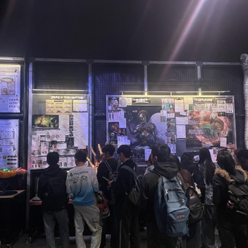 Macleans College students explore the creative world of Wētā Workshop