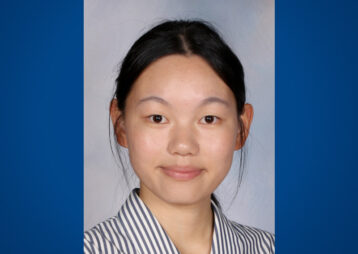 Macleans College alumna awarded scholarship to study Law at the University of Cambridge
