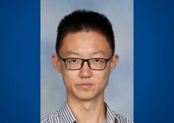 William Wang, Macleans College Class of 2025